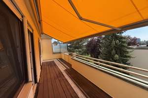 Zum Einzug bereit - attraktive 3-Zi.- Wohnung mit Dachterrasse in beliebter Wohnlage – 70567 Möhringen-Ost, Stuttgart – Vorschaubild 4