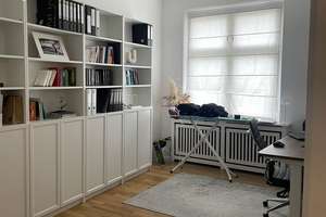4-Zimmer-Altbau-Wohnung im Kreuzviertel  – Die vollständige Adresse der Immobilie erhältst du vom Anbieter., 44137 Westfalenhalle, Dortmund – Vorschaubild 11