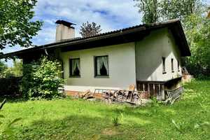 Wohnhaus mit Weitblick. Ein Zuhause zum Träumen – Traunstein (Kreis) – Vorschaubild 3
