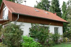 Alltagstaugliches Einfamilienhaus in Nürnberg – Die vollständige Adresse der Immobilie erhältst du vom Anbieter., 90455 Kornburg, Worzeldorf, Nürnberg – Vorschaubild 9