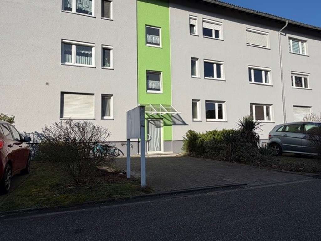 Immobilie in Hügelsheim - 3 Zimmer Wohnung in Hügelsheim *für Handwerker* Besichtigung 19.03.2026 (nachmittags) - Bild 2