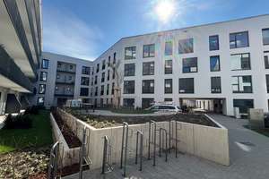 ERSTBEZUG! 2-Zimmer-Wohnung mit Balkon und vielseitigem Charakter – Martinstr. 42b, 40223 Bilk, Düsseldorf – Vorschaubild 12