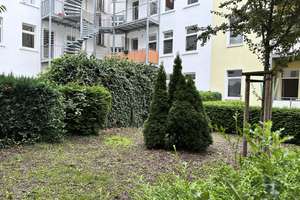 Studenten aufgepasst! Uninah, mit Balkon und Wanne – 39106 Alte Neustadt, Magdeburg – Vorschaubild 13