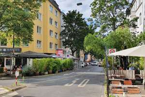 schicke 2-Zi.-Whg. (Nr. 09) - Düsseldorf im beliebten In-Stadtteil Pempelfort – Tußmannstr. 4, 40477 Pempelfort, Düsseldorf – Vorschaubild 3