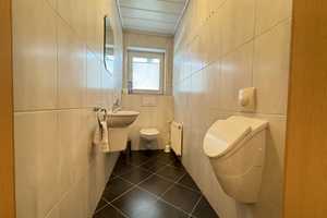 Viel Platz! Großes Einfamilienhaus + Gewerbehallen Ibbenbüren sofort frei – Steinfurt (Kreis) – Vorschaubild 18