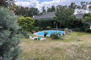 Einfamilienhaus in Seddiner See – Potsdam-Mittelmark (Kreis) – Vorschaubild 30