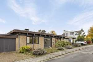 Ebenerdig wohnen - Traum-Bungalow mit Kamin und offenem Wohnkonzept – Mettmann (Kreis) – Vorschaubild 13