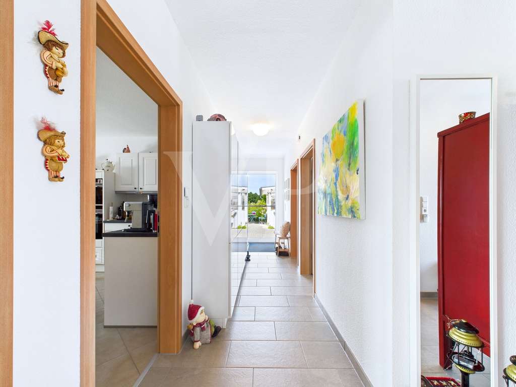 Immobilie in Marienhafe - Effizient leben. Besser wohnen. 
Ihr Bungalow in Marienhafe - Bild 2