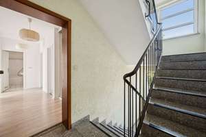 Schöner wohnen, gut geschnittene 3-Zi.-ETW, großer Balkon mit Süd-West-Lage, Keller – Die vollständige Adresse der Immobilie erhältst du vom Anbieter., 12209 Lichterfelde, Berlin – Vorschaubild 7