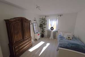 Haushälfte mit EBK, 3 Bäder, Scheune, Garage... – Die vollständige Adresse der Immobilie erhältst du vom Anbieter., 79400 Kandern – Vorschaubild 15