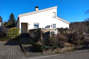 6-Raum-Einfamilienhaus in Gaggenau – Lützowweg 7, 76571 Rastatt (Kreis) – Vorschaubild 4