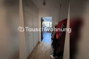 Tauschwohnung: Helle Stadtwohnung in zentraler Lage mit Parkplatz – Die vollständige Adresse der Immobilie erhältst du vom Anbieter., 40479 Pempelfort, Düsseldorf – Vorschaubild 5
