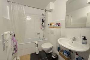Sonnige 3,5 Zimmer Wohnung mit Balkon und guter Raumaufteilung in Frohnhausen – Frohnhauser Str 419, 45144 Frohnhausen, Essen – Vorschaubild 10