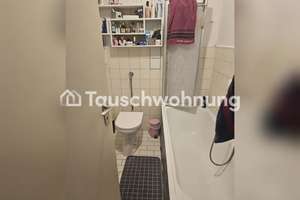 Tauschwohnung: Wochnungstausch: 2-Zimmer, 81673 München