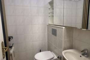 Herrenbach-Spickel: gut geschnittene 3 Zimmer-Wohnung mit Fernblick in guter Lage. Provisionsfrei! – Die vollständige Adresse der Immobilie erhältst du vom Anbieter., 86161 Wolfram-und Herrenbachviertel, Augsburg – Vorschaubild 8