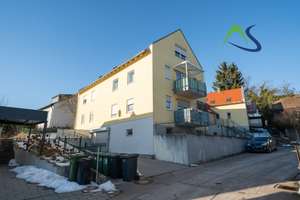 Charmante 2-Zimmer-Gartenwohnung in ruhiger Lage im Regensburger Süden – Die vollständige Adresse der Immobilie erhältst du vom Anbieter., 93053 Oberisling-Graß, Regensburg – Vorschaubild 2