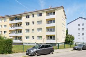 H&G - 16 Wohneinheiten | Tiefgarage | Entwicklungspotenzial – Mehrfamilienhaus in Alt-Moosach – Die vollständige Adresse der Immobilie erhältst du vom Anbieter., 80993 Alt-Moosach, München – Vorschaubild 3
