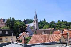 Mehrgenerationenhaus im Herzen von Kulmbach – Die vollständige Adresse der Immobilie erhältst du vom Anbieter., 95326 Kulmbach – Vorschaubild 11