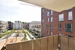 Perfekte 4-Zimmer mit Einbauküche - für Familien oder WGs – Václav-Havel-Platz 14, 53121 Bonn – Vorschaubild 3
