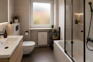 3-Zimmer-Wohnung in München Trudering, Top-Lage – Elritzenstr. 1, 81825 Gartenstadt Trudering, München – Vorschaubild 5