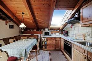 Sehr gemütliche 3-Zimmer-Dachgeschosswohnung in Königsdorf – Die vollständige Adresse der Immobilie erhältst du vom Anbieter., 82549 Königsdorf – Vorschaubild 9