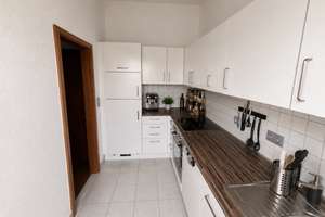 Dachgeschoss Wohnung  - 2,5 Zimmer   – 13407 Reinickendorf (Ortsteil), Berlin – Vorschaubild 5