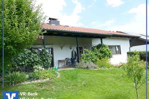 DIESES GROßZÜGIGE MEHRGENERATIONENHAUS BIETET DEN IDEALEN PLATZ FÜR DIE GROßFAMILIE – Die vollständige Adresse der Immobilie erhältst du vom Anbieter., 94072 Bad Füssing – Vorschaubild 1