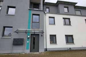 Sehr schöne 4-Zimmer EG-Wohnung mit gehobener Innenausstattung - Einbauküche und Gartenanteil – Die vollständige Adresse der Immobilie erhältst du vom Anbieter., 91239 Henfenfeld – Vorschaubild 5