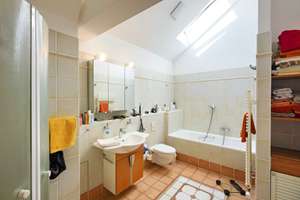 Gründerzeitcharme mit moderner Innenarchitektur in Lichterfelde - von privat – Die vollständige Adresse der Immobilie erhältst du vom Anbieter., 12207 Lichterfelde, Berlin – Vorschaubild 20