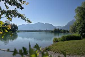 "Ludwig" - moderne Doppelhaushälfte in Füssen mit wunderschönem Bergblick – Die vollständige Adresse der Immobilie erhältst du vom Anbieter., 87629 Füssen – Vorschaubild 13