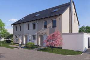 Zukunftssicher wohnen in Renchen-Ulm: Großzügige Häuser mit Garten, 137 m² Wohnfläche – Armenhöfestraße -, 77871 Renchen – Vorschaubild 2
