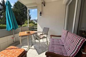 Freistehendes Zweifamilienhaus mit Garten und Garage – tolles Zuhause mit vielfältigen Möglichkeiten – 60388 Bergen-Enkheim, Frankfurt am Main – Vorschaubild 4