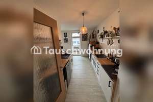 Tauschwohnung: Tausche 2,5-Zimmer-Wohnung in Leipzig Südwest – 4229 Plagwitz, Leipzig – Vorschaubild 2