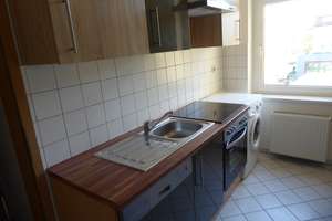 Hier können Sie gleich etwas Leckeres kochen! - Hübsche 2-Raum mit EBK auf dem Kaßberg – Henriettenstr.  23, 9112 Kaßberg, Chemnitz – Vorschaubild 4