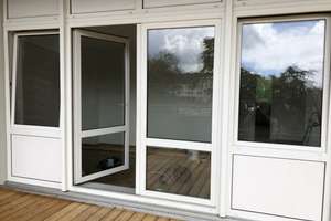 3 Zimmer mit 30qm Dachterrasse Poppelsdorf/Endenich, inkl EBK, Klima, Gäste WC, Sanierung in 2019 – Alfred-Bucherer-Straße 101, 53115 Endenich, Bonn – Vorschaubild 17