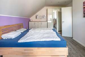 Moderne Doppelhaushälfte in Bielefeld-Quelle – Die vollständige Adresse der Immobilie erhältst du vom Anbieter., 33649 Brackwede, Bielefeld – Vorschaubild 8