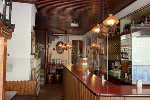 Wohnhaus mit Gastronomie und Terrasse mitten in Großbottwar – Die vollständige Adresse der Immobilie erhältst du vom Anbieter., 71723 Großbottwar – Vorschaubild 5