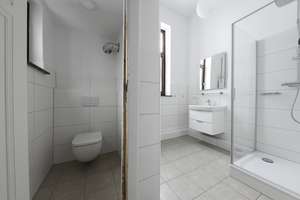 5 1/2 Zimmer-Wohnung, Bremen, Ostertorsteinweg (denkmalgeschütztes Wohn- und Geschäftshaus – Die vollständige Adresse der Immobilie erhältst du vom Anbieter., 28203 Ostertor, Bremen – Vorschaubild 15