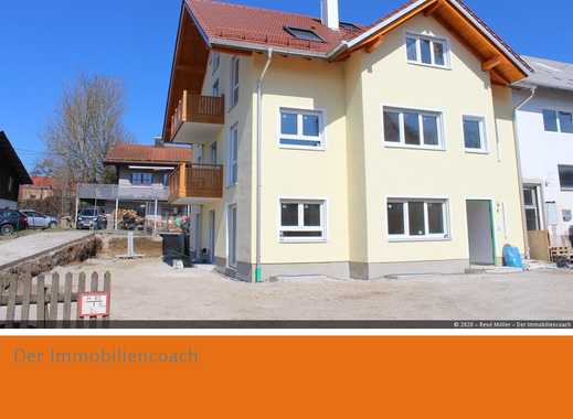 Wohnung mieten in Weßling - ImmobilienScout24