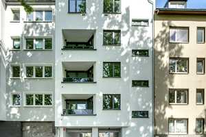 Einfamilienhaus der Extraklasse – Düsseldorf – Vorschaubild 2