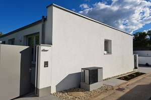 Erstbezug nach Sanierung - Sehr schöner komplett sanierter Bungalow zu vermieten – Schöneberger Straße 19, 93053 Kasernenviertel, Regensburg – Vorschaubild 15