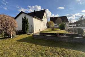 Einfamilienhaus mit großem Grundstück – Augsburg (Kreis) – Vorschaubild 2