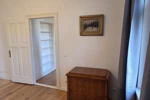 Möblierte 2 Zimmer Wohnung im Stuckaltbau, nahe Tiergarten & Spreeufer - verkehrsgünstig - 3.OG – Kirchstraße 21, 10557 Moabit, Berlin – Vorschaubild 18