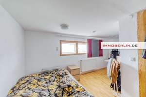 IMMOBERLIN.DE - Klassiker! Komfortables Haus mit schönem Ambiente & Gartenidylle – Die vollständige Adresse der Immobilie erhältst du vom Anbieter., 12359 Britz, Berlin – Vorschaubild 6