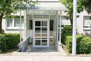2 Zimmer Wohnung - Am Hachinger Bach