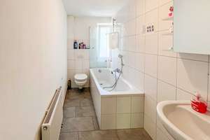 Kapitalanlage mit Zukunft – gepflegte 2-Zimmer-Wohnung in gefragter Lage von Augsburg-Lechhausen – Die vollständige Adresse der Immobilie erhältst du vom Anbieter., 86169 Lechhausen-West, Augsburg – Vorschaubild 4