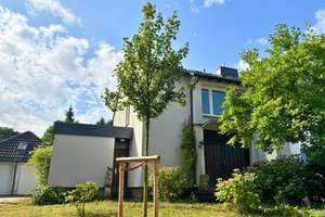 Mehrgenerationenhaus im beliebten Essen Bredeney - Ein- bis Dreifamilienhaus – Die vollständige Adresse der Immobilie erhältst du vom Anbieter., 45133 Stadtwald, Essen – Vorschaubild 1