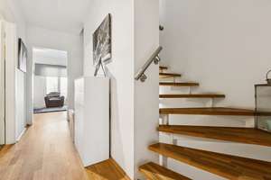 Exklusives Familien-Townhouse in begehrter Lage – Die vollständige Adresse der Immobilie erhältst du vom Anbieter., 40549 Heerdt, Düsseldorf – Vorschaubild 13