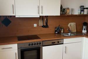 Gepflegte 2-Zimmer-Wohnung mit Balkon in sehr guter Lage – Die vollständige Adresse der Immobilie erhältst du vom Anbieter., 85354 Freising – Vorschaubild 5
