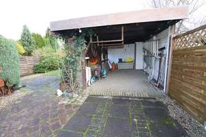 Bungalow-Doppelhaushälfte auf großem Grundstück in ruhiger Wohnlage – Die vollständige Adresse der Immobilie erhältst du vom Anbieter., 22395 Sasel, Hamburg – Vorschaubild 6